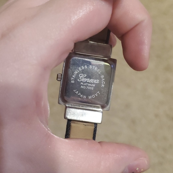 Denim Watch - Picture 3 of 7